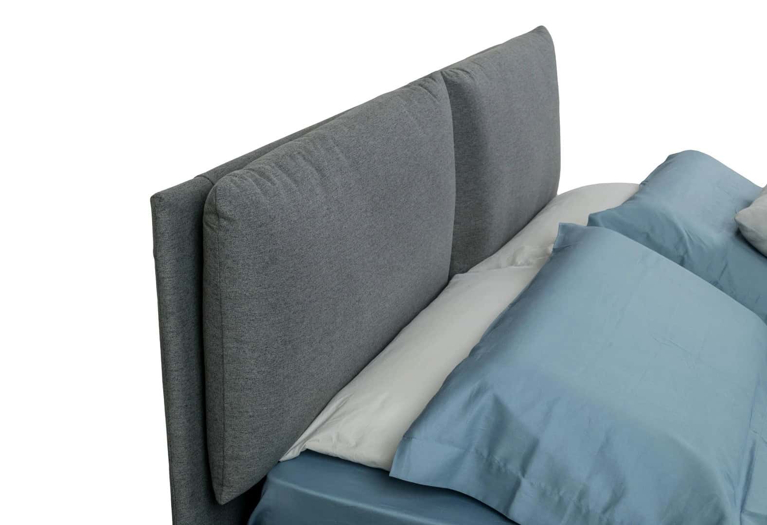 Letto Petalo Noi della Notte