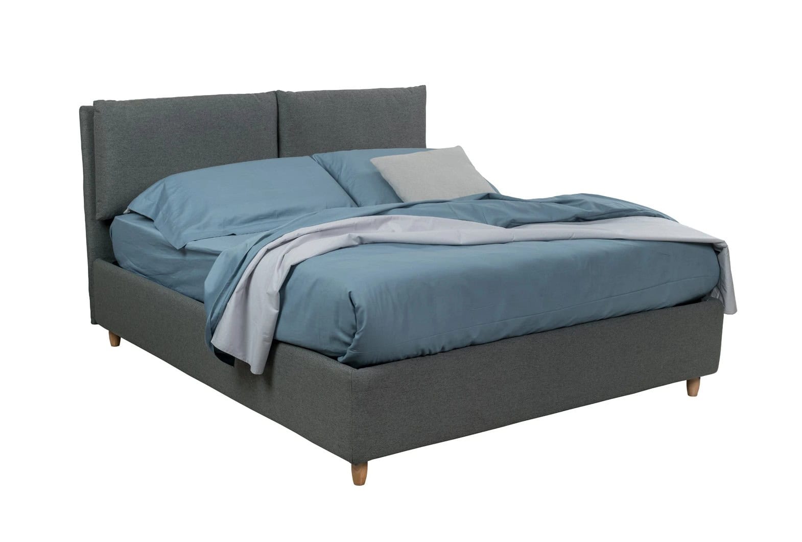 Letto Petalo Noi della Notte