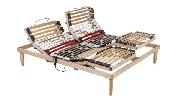 Trendy Rete in legno Noi della Notte