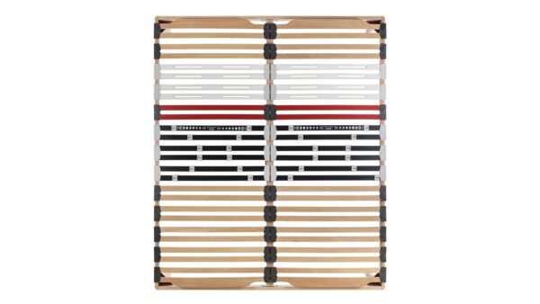 Trendy Rete in legno Noi della Notte