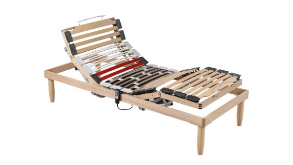 Trendy Rete in legno Noi della Notte