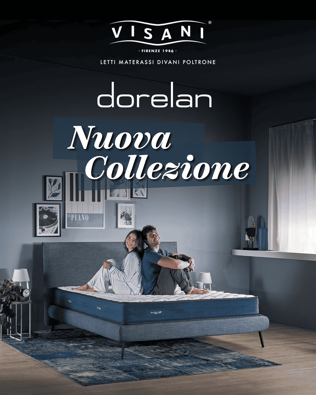 Offerte Benessere Riposo Visani