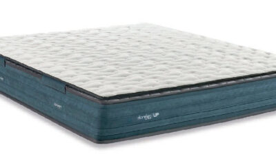 materasso dedica dorelan