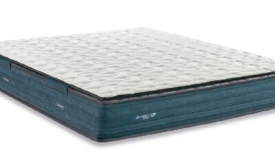 materasso gryphon dorelan