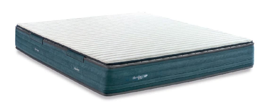 materasso mira dorelan