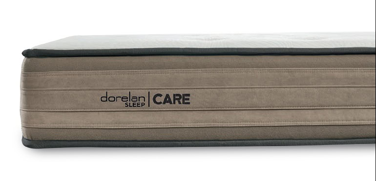materasso nova dorelan