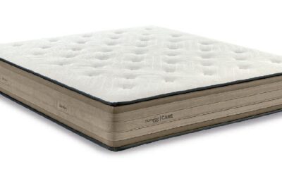 materasso nova dorelan