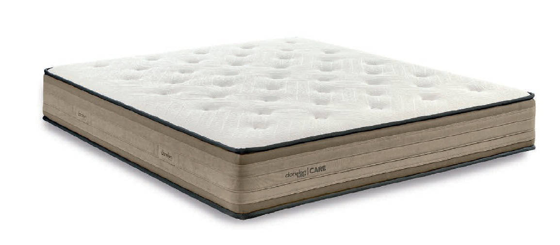 materasso nova dorelan