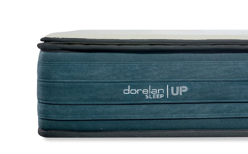 materasso venus dorelan