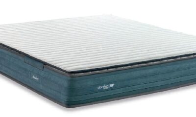 materasso venus dorelan