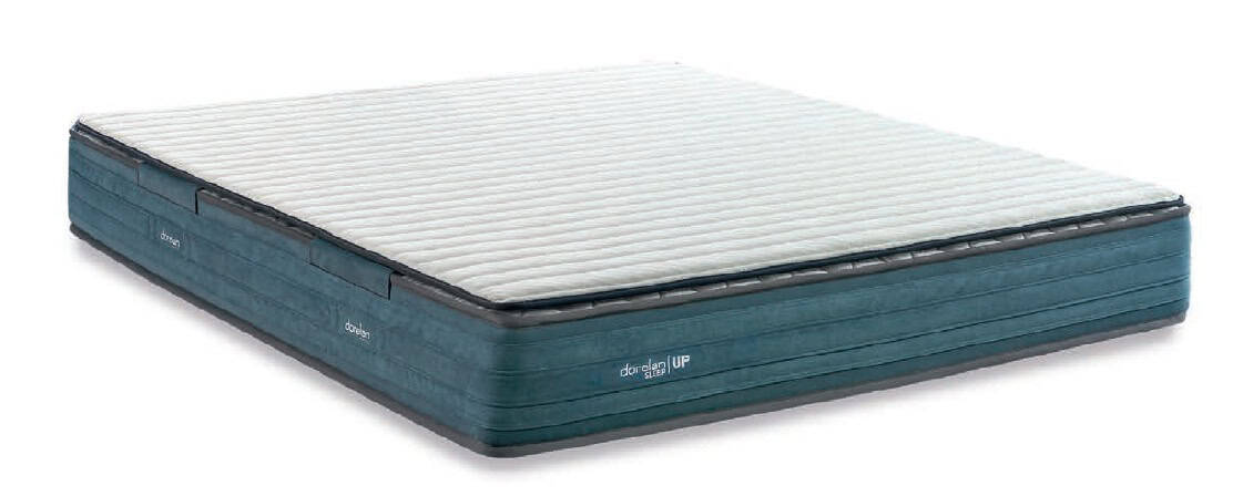 materasso venus dorelan