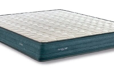 materasso creed dorelan