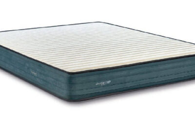 materasso iris dorelan