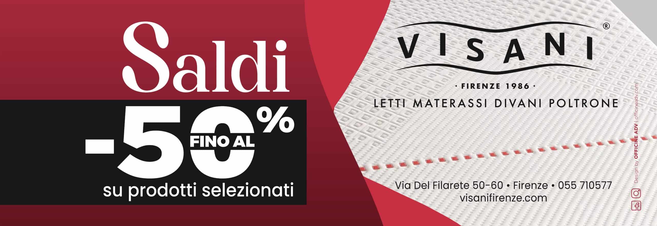 Offerte Benessere Riposo Visani