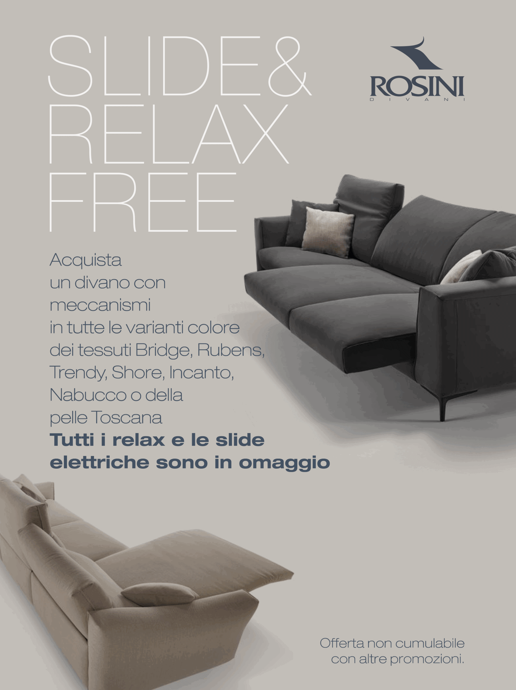 Offerte Benessere Riposo Visani