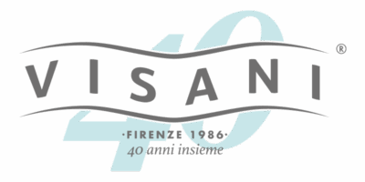 Visani materassi e letti Logo