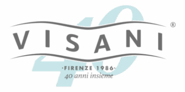 Visani materassi e letti Logo