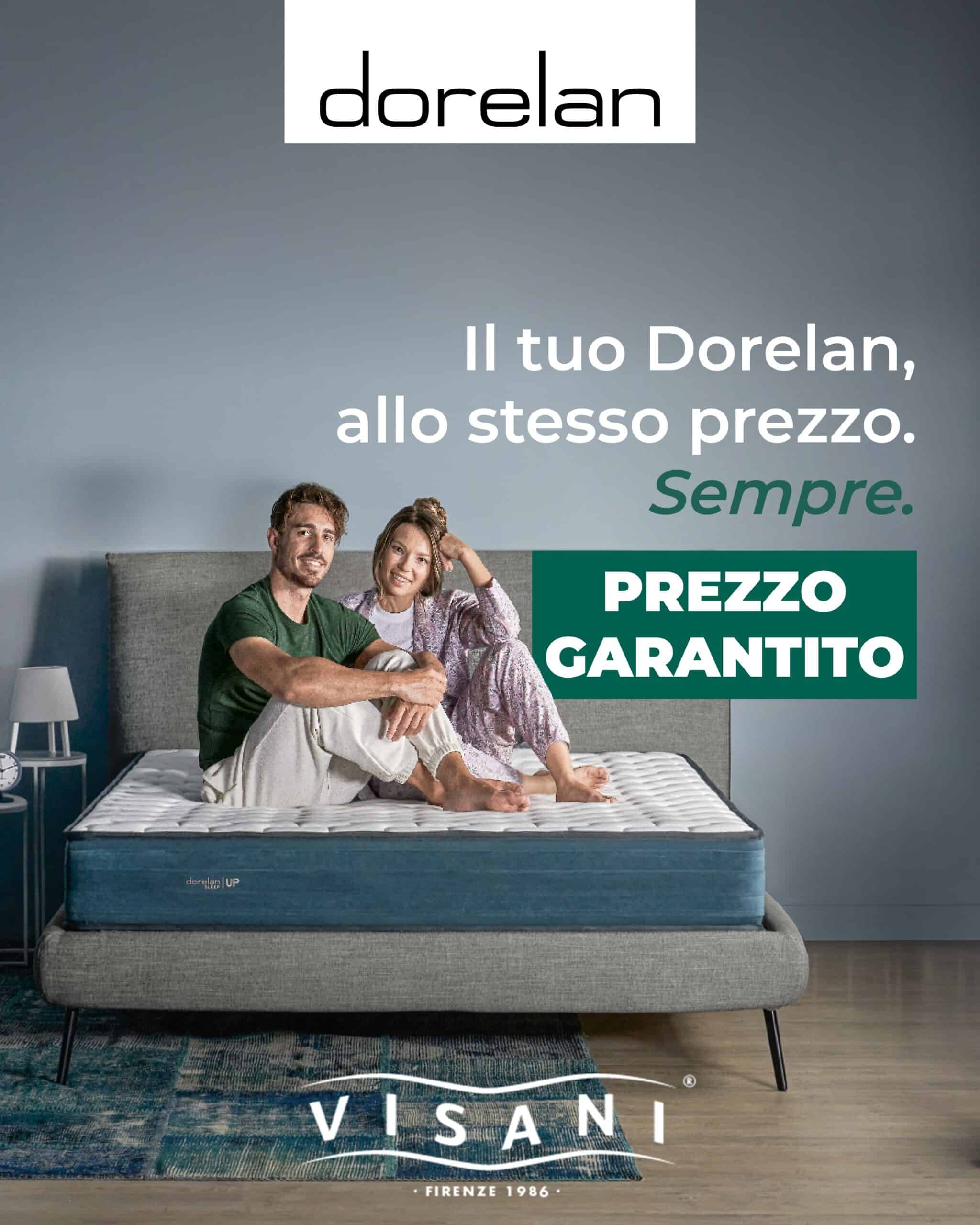 Offerte Benessere Riposo Visani