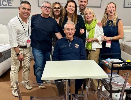 Visani compie 40 anni!