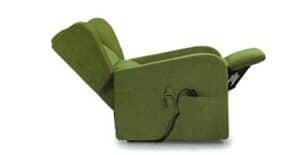 Poltrona Alzapersona Candy
