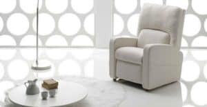 Poltrone Relax Perla