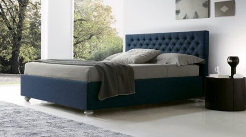 letto matrimoniale Carlotta