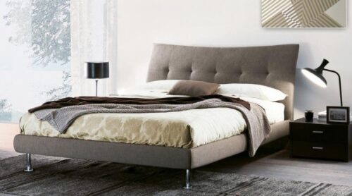 letto matrimoniale Allison