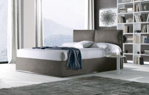 letto matrimoniale Beatrice