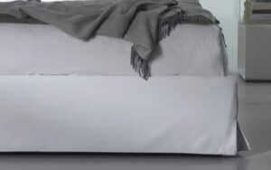 letto matrimoniale Blogger