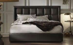 letto matrimoniale Chambord
