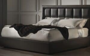 letto matrimoniale Chambord