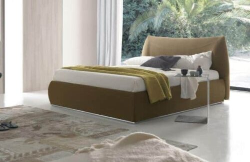letto matrimoniale Corinne