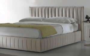 letto matrimoniale Darron
