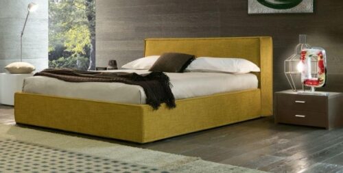 letto matrimoniale Elisabeth