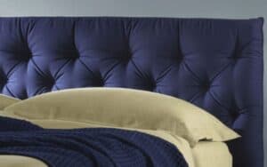 letto matrimoniale Fanker