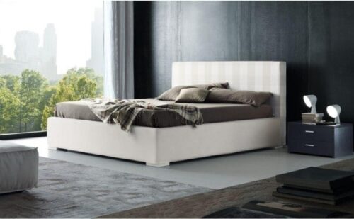 letto matrimoniale Gaia