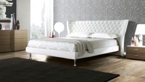 letto matrimoniale Gisele