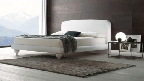 letto matrimoniale Guendalina