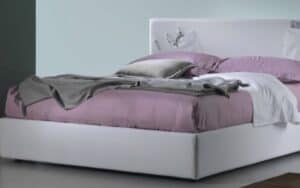 letto matrimoniale Henner