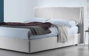 letto matrimoniale Hollis