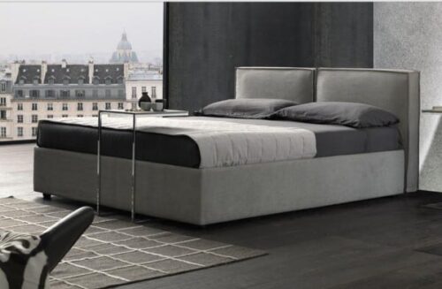 letto matrimoniale Jasmine