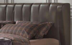 letto matrimoniale Kronburg