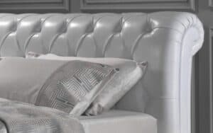 letto matrimoniale Lambert