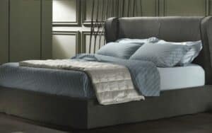 letto matrimoniale Rochester