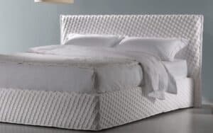 letto matrimoniale Suzzy