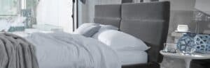letto matrimoniale Zack