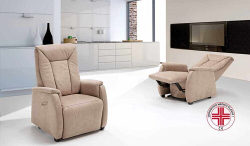 poltrona relax asia