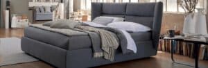 sandi letto matrimoniale